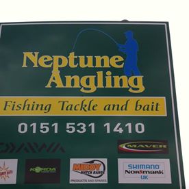 Neptune Angling Ltd